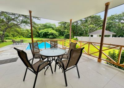 Villa 50 Samaan Grove